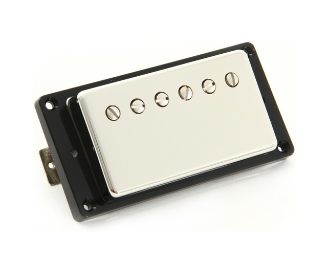 Pickup Seymour Duncan SH55N Seth Lover 1 condutor Neck