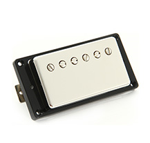 Seymour Duncan SH55N Seth Lover 1 conductor Neck Pickup