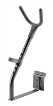 K&M 44240 Saxophone Wall Mount