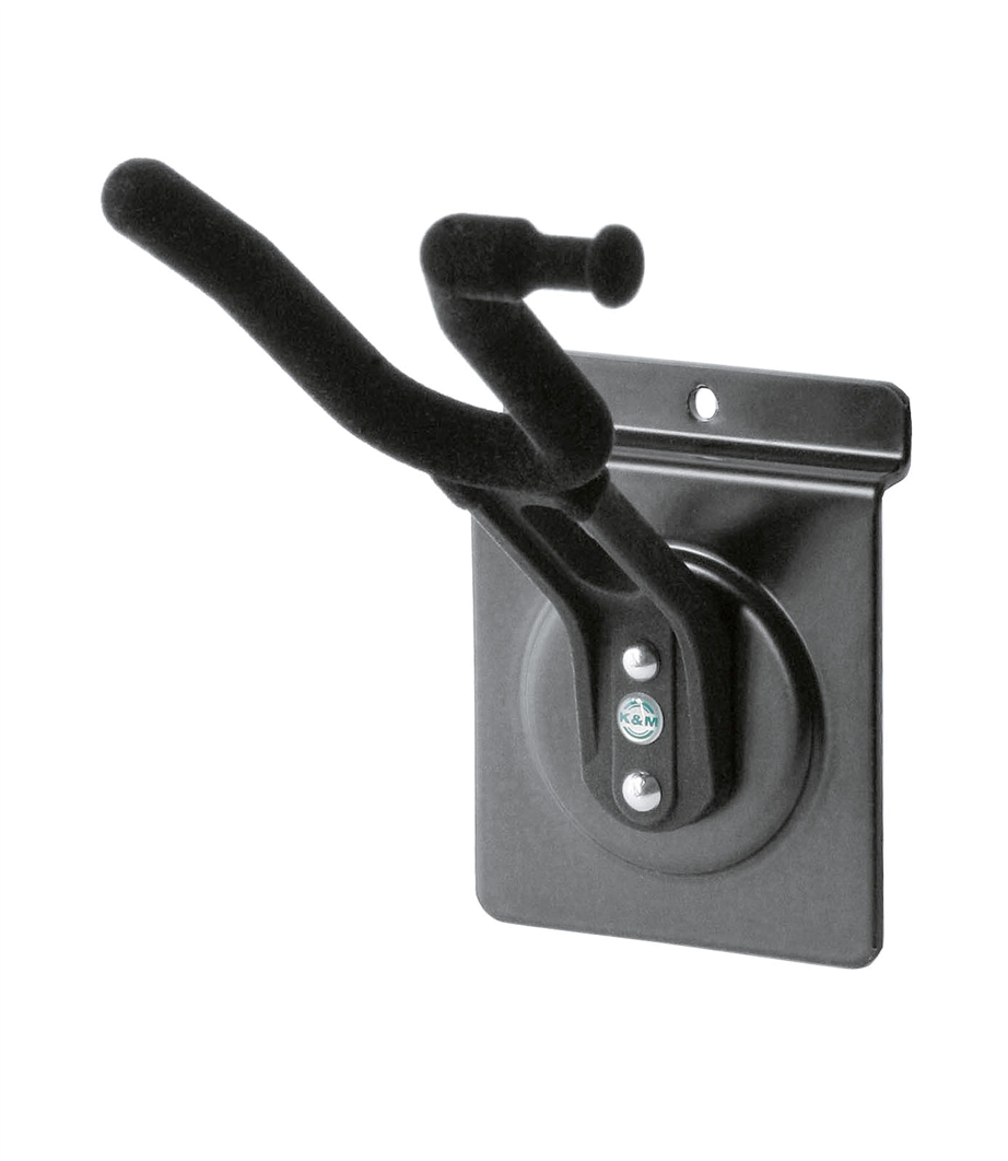 K&M 44210 wall Violin Stand