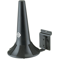 K&M 44290 Flugelhorn Stand