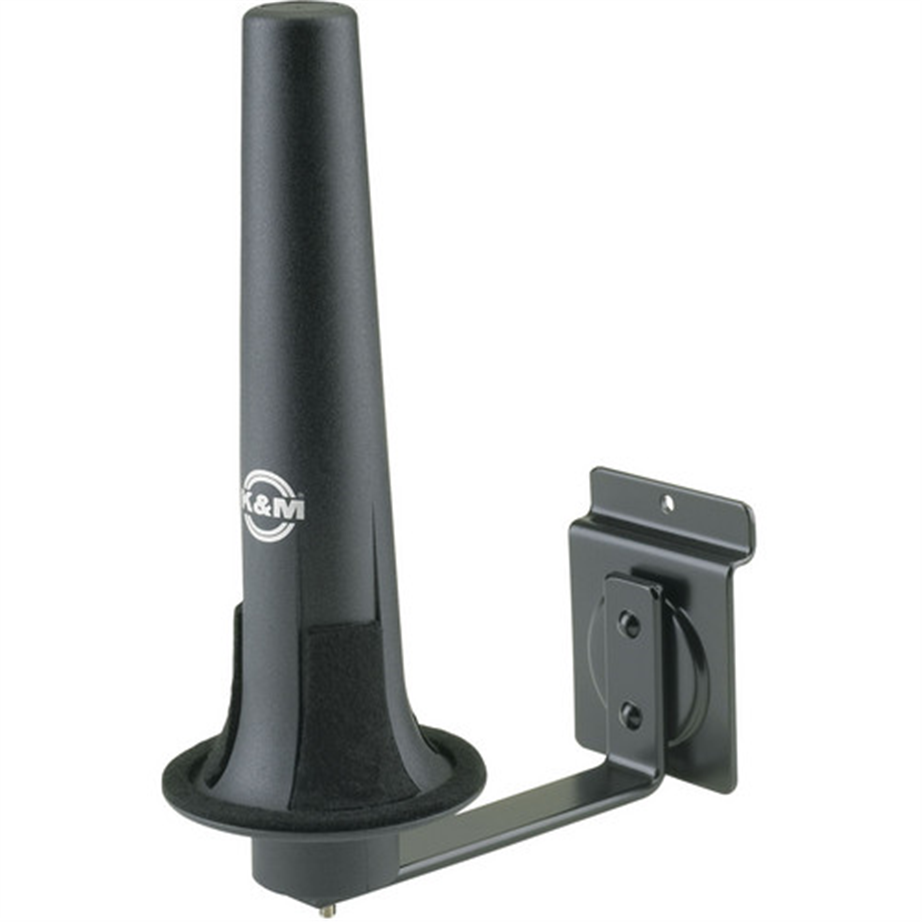 K&M 44300 Soprano Sax Stand