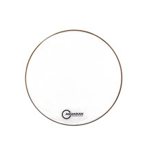 Aquarian CC24 Classic Clear 24" Bass Drum head