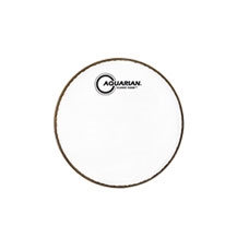 Aquarian CC8 Classic White 8" Tom Head