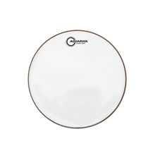 Aquarian CC13WH Classic White 13" Tom Head