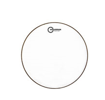 Pele Timbalão 14" Aquarian CC14W Classic White