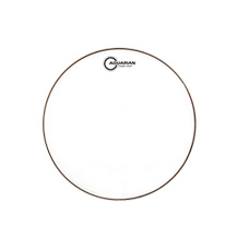 Pele timbalão 16" Aquarian CC16WH Classic White