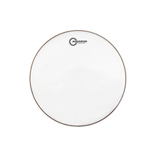 Pele Timbalão 18" Aquarian CC18W Classic White