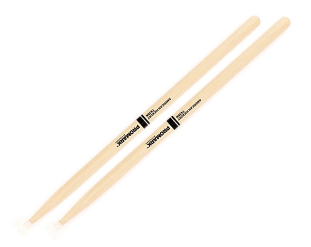 Pro Mark TX2BN 2B Hickory Nylon Tip Drumsticks