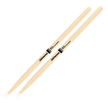 Pro Mark TX2BN 2B Hickory Nylon Tip Drumsticks