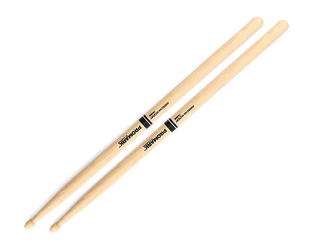 Pro Mark TX2BW 2B Hickory Drumsticks