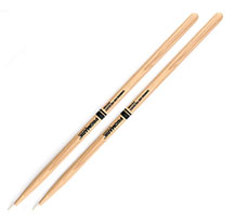 Pro Mark TX7AN Hickory Nylon Tip Drumsticks