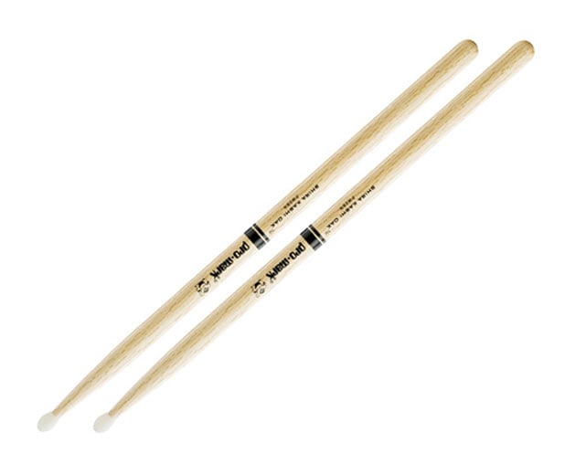 Pro Mark PW2BN Oak Nylon Tip Drumsticks