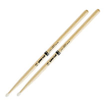 Pro Mark PW2BN Oak Nylon Tip Drumsticks