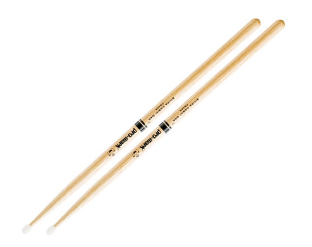 Pro Mark PW5AN Oak Nylon Tip Drumsticks