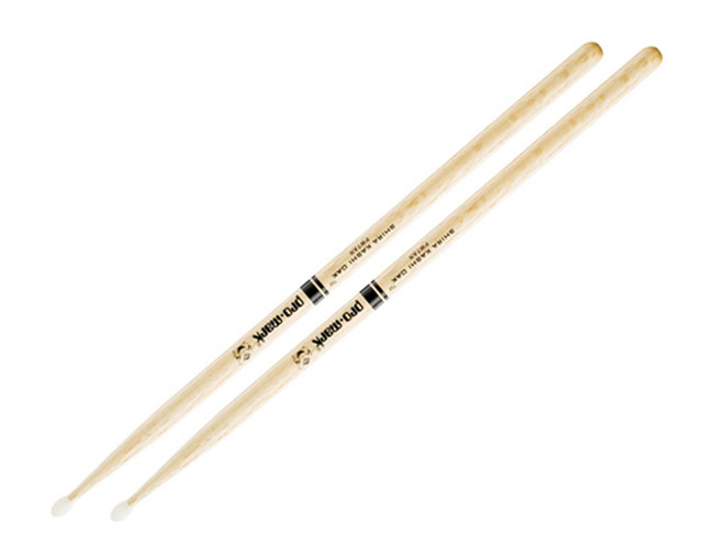 Pro Mark PW7AN Oak Nylon Tip Drumsticks