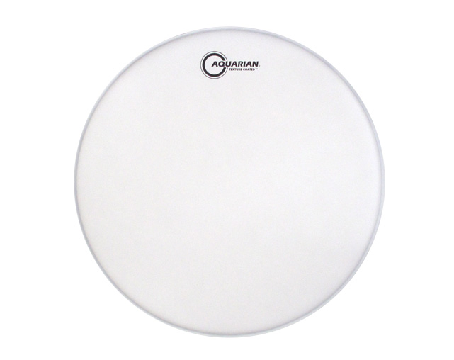 Aquarian TC18 Texture Coated 18" Tom Head
