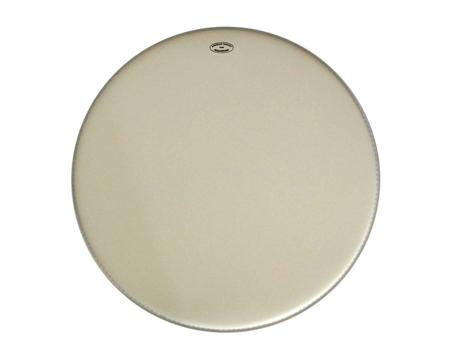 Parche para Bombo 22" Aquarian VTCT22 American Vintage Thin