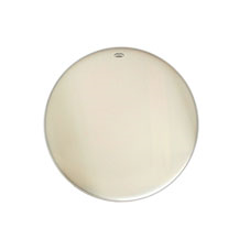 Parche para Bombo 26" Aquarian VTCK26 American Vintage Felt Strip