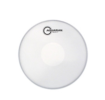 Aquarian TCFXPD10 Focus-X Coated Reverse Power Dot 10" Tom Head