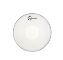 Aquarian TCFXPD12 Focus-X Coated Reverse Power Dot 12" Tom Head