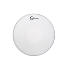 Pele Tarola 14" Aquarian TCFXPD14 Focus-X Coated Reverse Power Dot