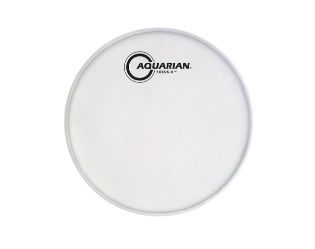 Aquarian TCFX8 Focus-X Coated 8" Tom Head