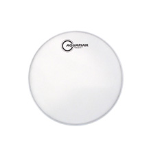 Aquarian TCFX10 Focus-X Coated 10" Tom Head