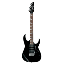 Ibanez GRG170DXBKN Black Night