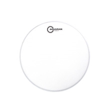Aquarian TCFX13 Focus-X Coated 13" tom/snare drum head