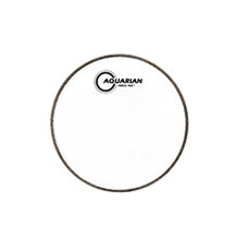 Aquarian FOR8 Force Ten Clear 8" Tom Head