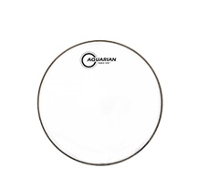 Aquarian FOR10 Force Ten Clear 10" Tom Head