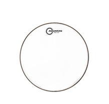 Aquarian FOR12 Force Ten Clear 12" Tom Head