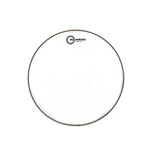 Aquarian FOR14 Force Ten Clear 14" Tom Head