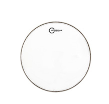 Aquarian FOR15 Force Ten Clear 15" Tom Head