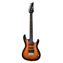 Ibanez GSA60BS Brown Sunburst