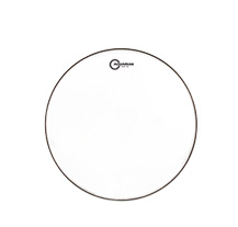Aquarian FOR18 Force Ten Clear 18" Tom Head