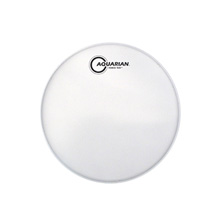 Aquarian TCFOR10 Force Ten Coated 10" Tom Head