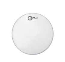 Aquarian TCFOR12 Force Ten Coated 12" Tom Head