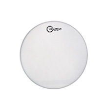 Aquarian TCFOR13 Force Ten Coated 13" Tom Head