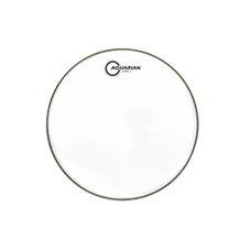 Aquarian Super2 Clear 12" Tom Head
