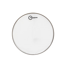 Aquarian Super2 Clear 13" Tom Head
