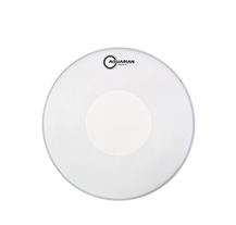 Aquarian TCFXPD16 Focus-X Coated Reverse Power Dot 16" Tom Head