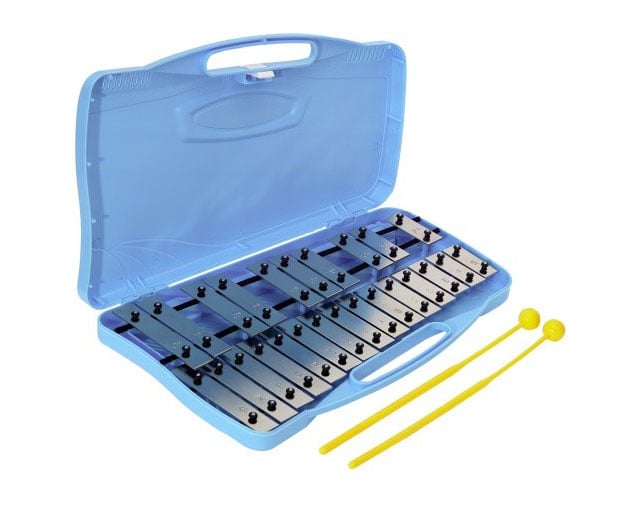 Gewa 847000 Blue Glockenspiel