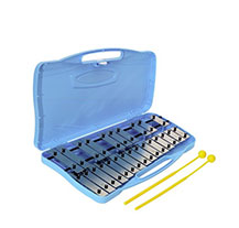 Gewa 847000 Blue Glockenspiel