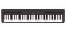 Yamaha P-45 Digital Piano