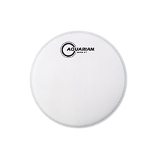 Aquarian TCS28 Super2 8" Coated Tom Head