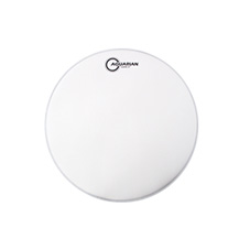 Aquarian TCS213 Super2 Coated 13" Tom Head