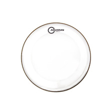 Aquarian MRS212 Super2 X-Ring Clear 12" Tom Head