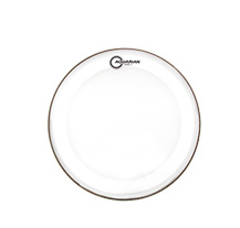 Aquarian MRS214 Super2 X-Ring Clear 14" Tom Head